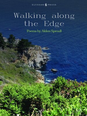 cover image of Walking Along the Edge